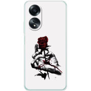 Чехол BoxFace OPPO A58 4G 