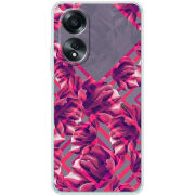 Чехол BoxFace OPPO A58 4G 