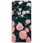 Чехол BoxFace OPPO A58 4G 