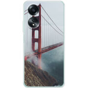 Чехол BoxFace OPPO A58 4G 