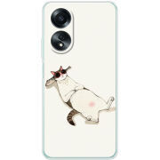 Чехол BoxFace OPPO A58 4G 