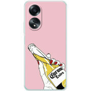 Чехол BoxFace OPPO A58 4G 