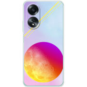 Чехол BoxFace OPPO A58 4G 