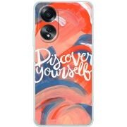 Чехол BoxFace OPPO A58 4G 