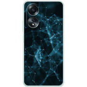 Чехол BoxFace OPPO A58 4G 