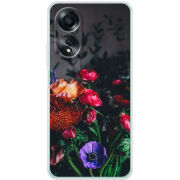 Чехол BoxFace OPPO A58 4G 