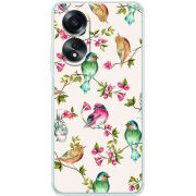 Чехол BoxFace OPPO A58 4G 