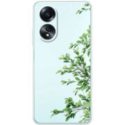 Чехол BoxFace OPPO A58 4G 