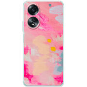 Чехол BoxFace OPPO A58 4G 