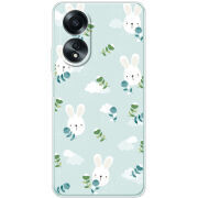 Чехол BoxFace OPPO A58 4G 