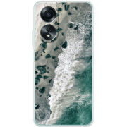 Чехол BoxFace OPPO A58 4G 