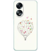 Чехол BoxFace OPPO A58 4G 