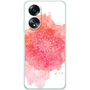 Чехол BoxFace OPPO A58 4G 