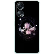 Чехол BoxFace OPPO A58 4G 