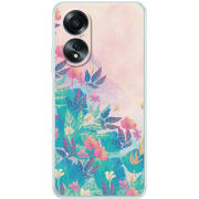 Чехол BoxFace OPPO A58 4G 