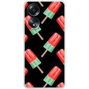 Чехол BoxFace OPPO A58 4G 