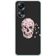 Чехол BoxFace OPPO A58 4G 