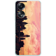 Чехол BoxFace OPPO A58 4G 