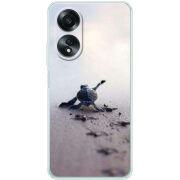 Чехол BoxFace OPPO A58 4G 