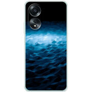 Чехол BoxFace OPPO A58 4G 