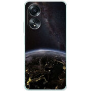 Чехол BoxFace OPPO A58 4G 