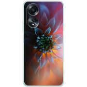 Чехол BoxFace OPPO A58 4G 
