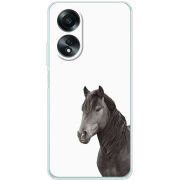 Чехол BoxFace OPPO A58 4G 