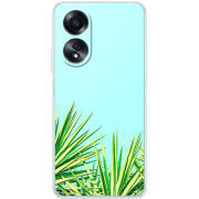 Чехол BoxFace OPPO A58 4G 