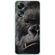 Чехол BoxFace OPPO A58 4G Kong