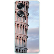 Чехол BoxFace OPPO A58 4G 