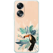 Чехол BoxFace OPPO A58 4G 