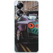 Чехол BoxFace OPPO A58 4G 