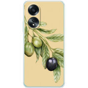 Чехол BoxFace OPPO A58 4G 