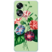Чехол BoxFace OPPO A58 4G 