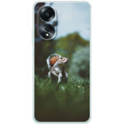 Чехол BoxFace OPPO A58 4G 