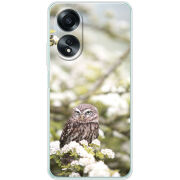 Чехол BoxFace OPPO A58 4G 