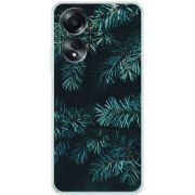 Чехол BoxFace OPPO A58 4G 