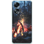 Чехол BoxFace OPPO A58 4G 