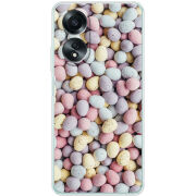 Чехол BoxFace OPPO A58 4G 