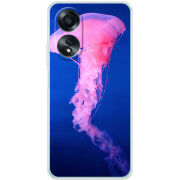 Чехол BoxFace OPPO A58 4G 