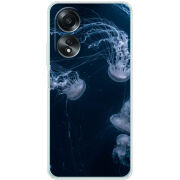 Чехол BoxFace OPPO A58 4G 