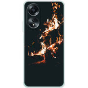 Чехол BoxFace OPPO A58 4G 