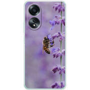 Чехол BoxFace OPPO A58 4G 