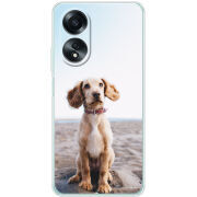 Чехол BoxFace OPPO A58 4G 