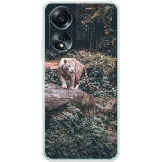 Чехол BoxFace OPPO A58 4G 