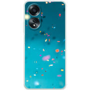 Чехол BoxFace OPPO A58 4G 