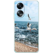 Чехол BoxFace OPPO A58 4G 