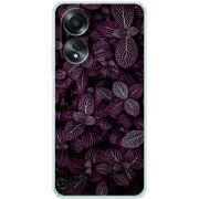 Чехол BoxFace OPPO A58 4G 