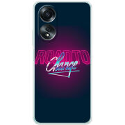 Чехол BoxFace OPPO A58 4G 