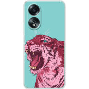 Чехол BoxFace OPPO A58 4G 